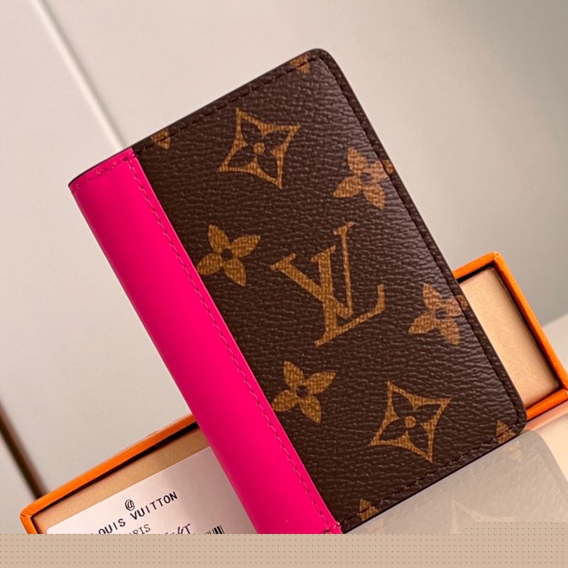 LV Wallets